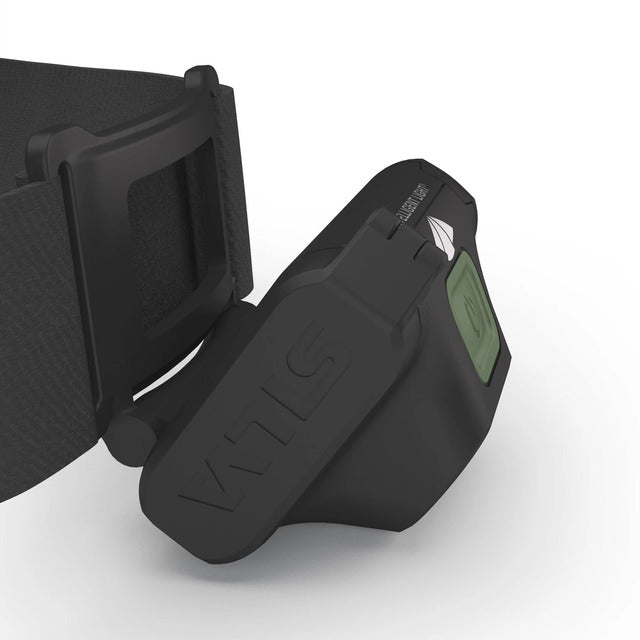 Headlamp silva Scout 3X