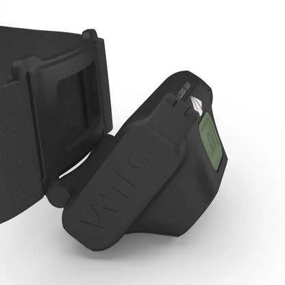 Headlamp silva Scout 3X