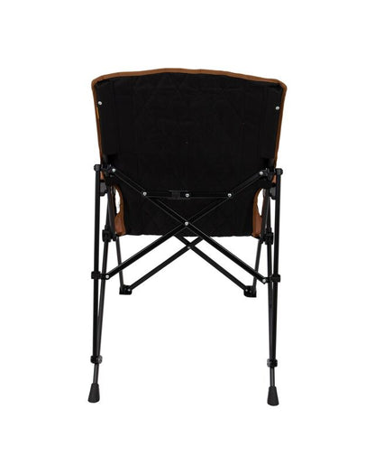 Folding chair Bo-Camp Stanwix col. clay