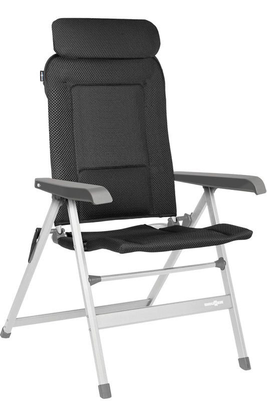 Stovyklavietė BRUNNER Rebel H2L