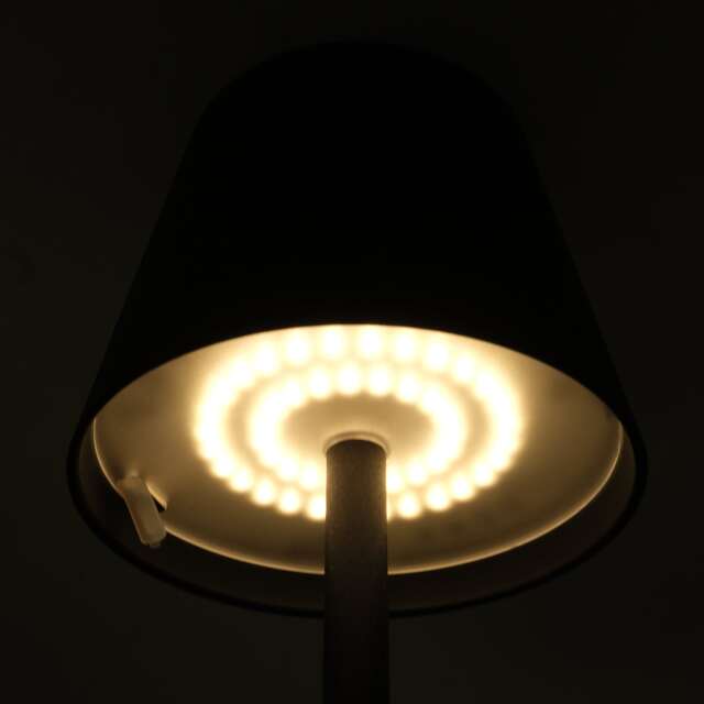 Camping light BRUNNER Lucien