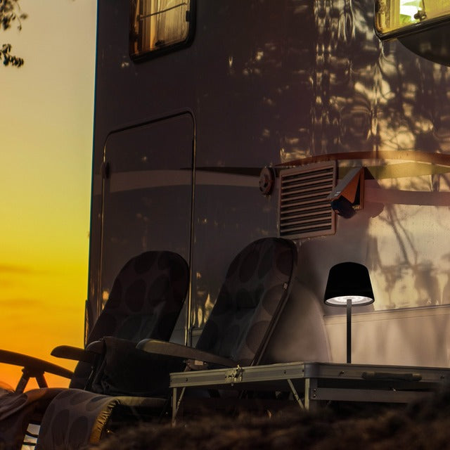 Camping light BRUNNER Lucien
