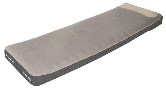 Oro lova Eurotrail Airbed 3D tinklelis, vienvietis