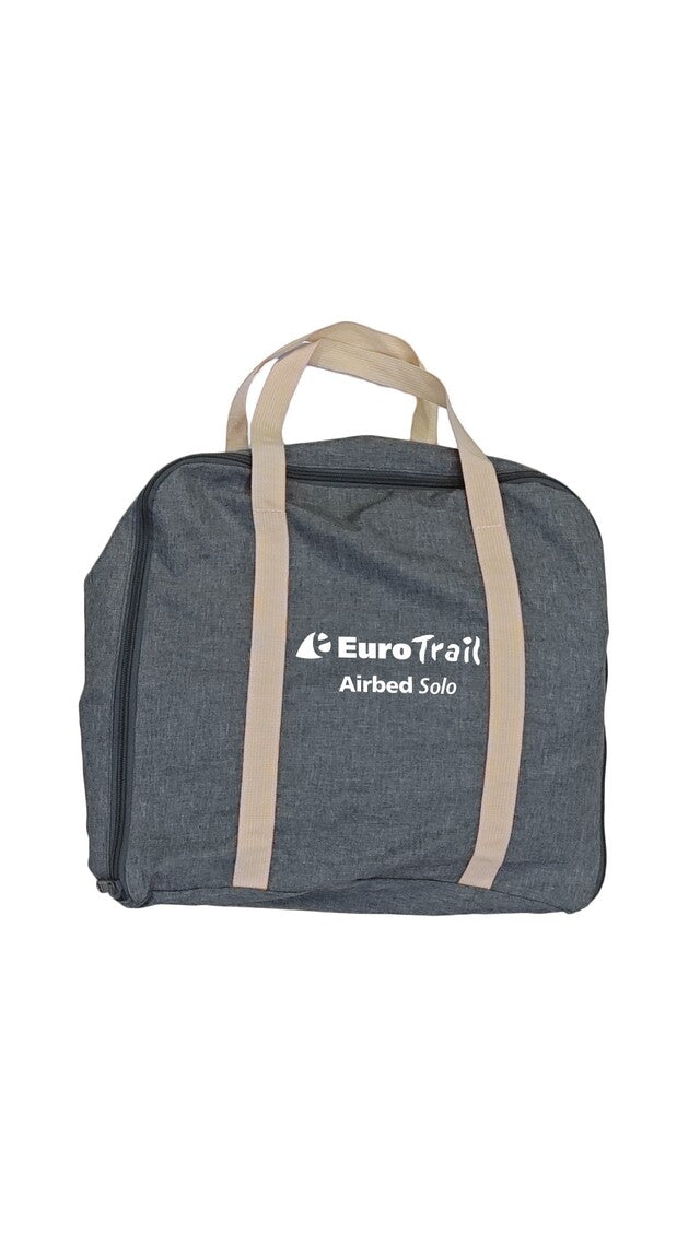 Air bed Eurotrail Airbed 3D Mesh, single