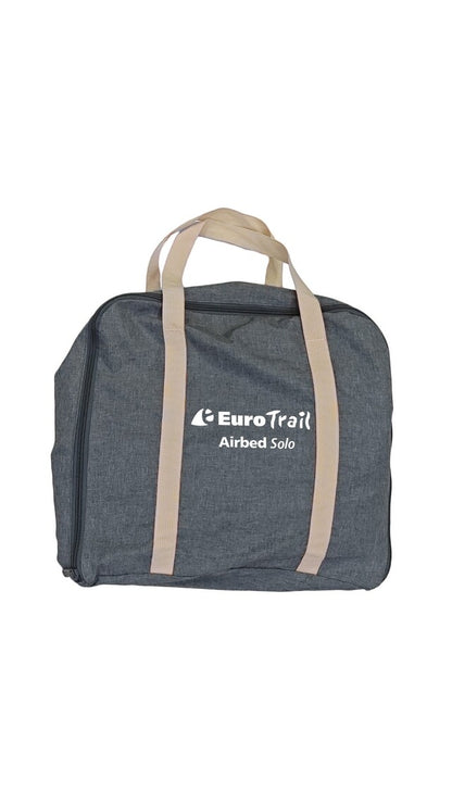 Air bed Eurotrail Airbed 3D Mesh, single