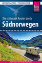 Wohnmobil Reise Know-How Tourguide Südnorwegen