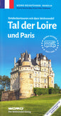 Reisebuch WOMO Tal der Loire und Paris