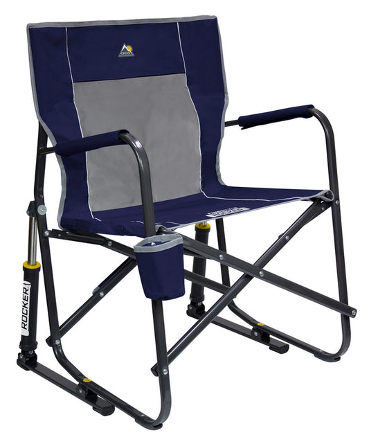 Supamosios kėdės Freestyle Rocker