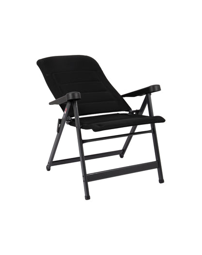 CR AP-235 Air-Deluxe chair, black