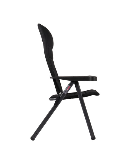 CR AP-235 Air-Deluxe chair, black