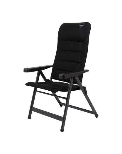 CR AP-235 Air-Deluxe chair, black