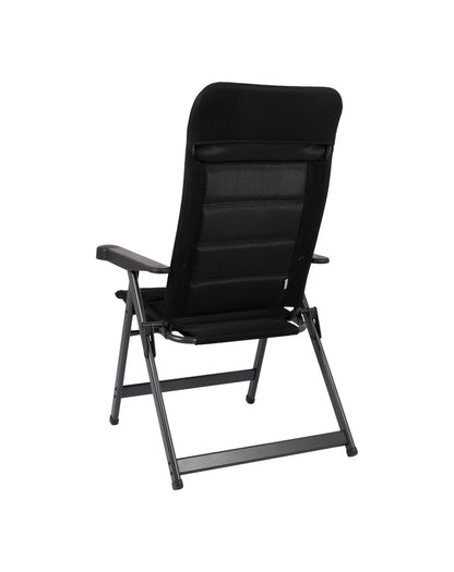 CR AP-235 Air-Deluxe chair, black