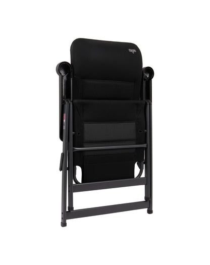 CR AP-235 Air-Deluxe chair, black