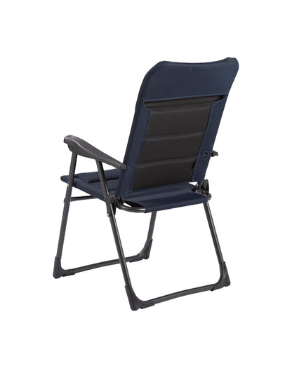 CR AP-218/80 Air-Deluxe chair, black