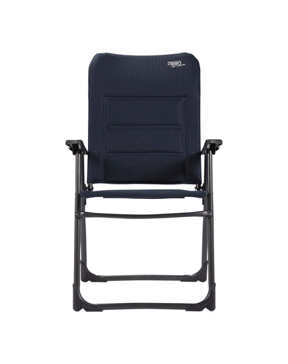 CR AP-218/80 Air-Deluxe chair, black