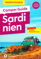 Kemperio vadovas MARCO POLO Sardinija