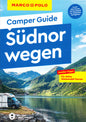 Kemperio vadovas MARCO POLO Pietų Norvegija