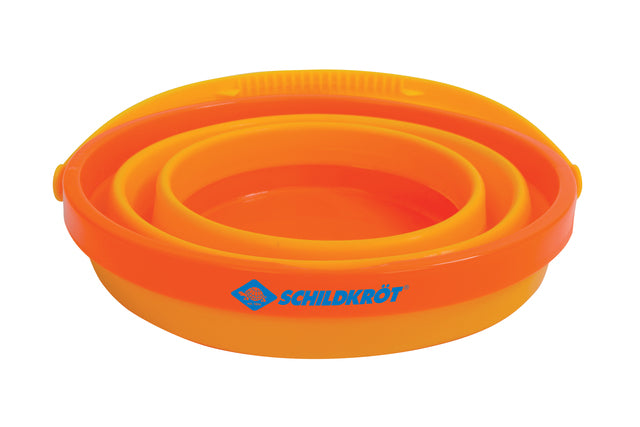 Folding bucket SCHILDKRÖT