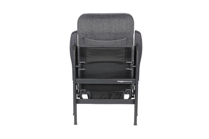 Advancer Pro GM camping chair