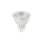 Atšvaitas lempa MR11 Luxar Glas, 2,3 W