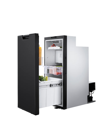 Compressor refrigerator T2095 90l