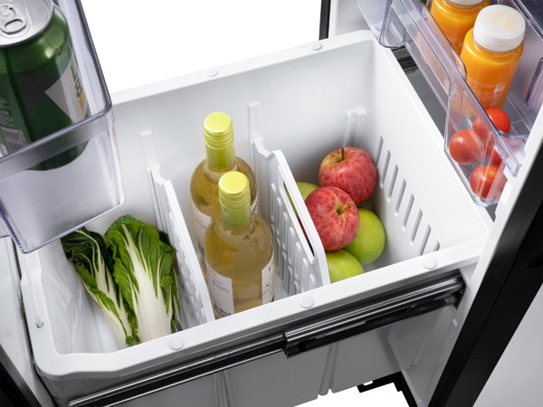 Compressor refrigerator T2095 90l