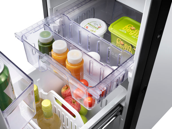 Compressor refrigerator T2095 90l