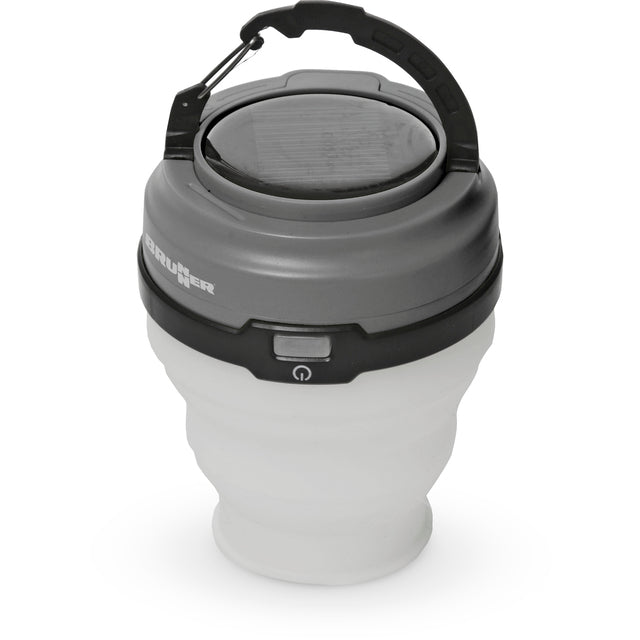 LED saulės šviestuvas Pollux