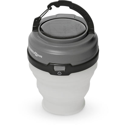 LED saulės šviestuvas Pollux