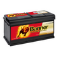 AGM baterija Running Bull 12 V / 95 Ah
