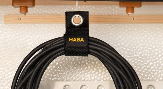 Flexi Cord cable management