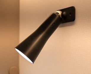 camping lantern Globe Torch Privot Set