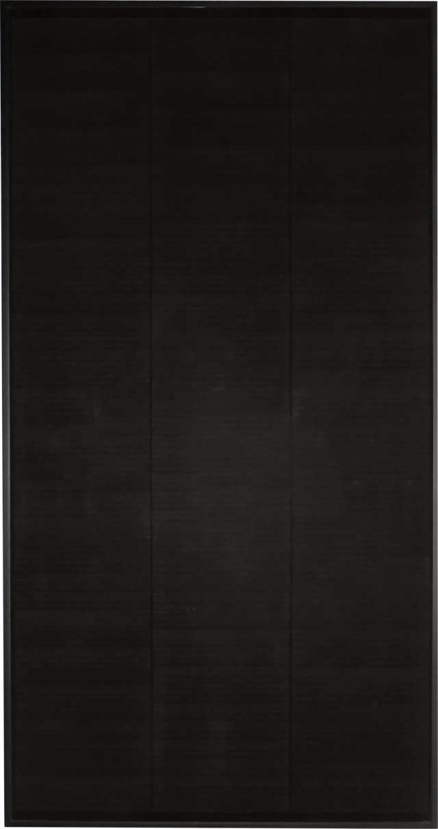 Solar power system Black Power Solarset Easy Mount3