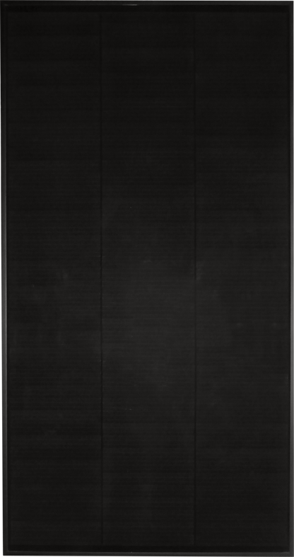 Solar power system Black Power Solarset Easy Mount3