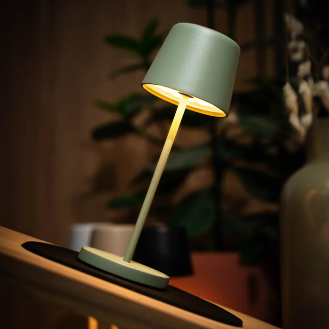 MONACO magnetic light incl. placemat