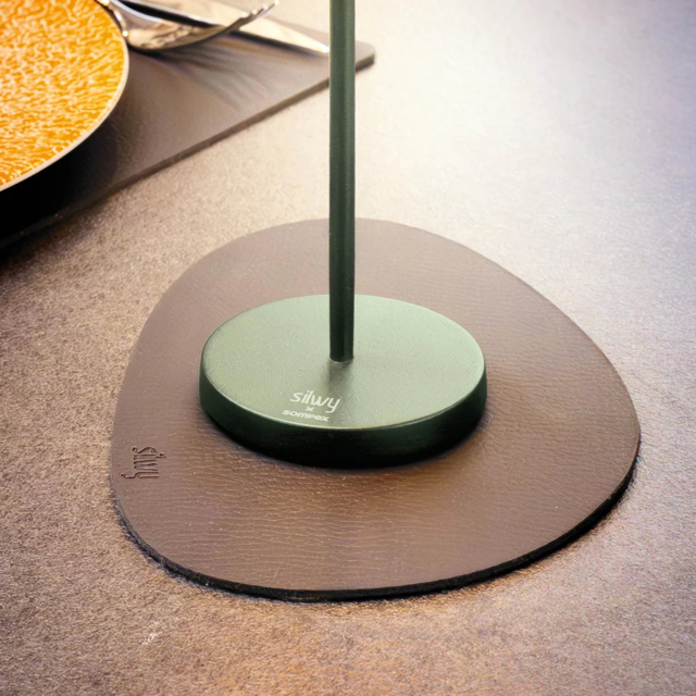 MONACO magnetic light incl. placemat