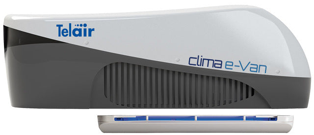 Klimaanlage TELECO e-Van 5400H