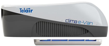 Klimaanlage TELECO e-Van 5400H