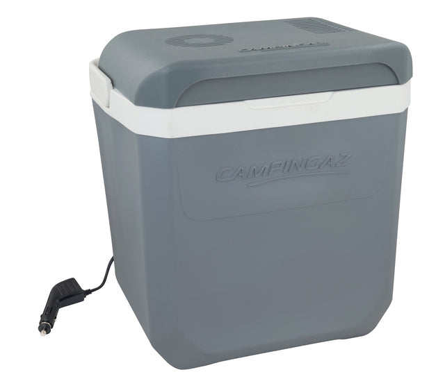 Šaldymo dėžė CAMPINGAZ termoelektrinė Powerbox Plus, 28 l