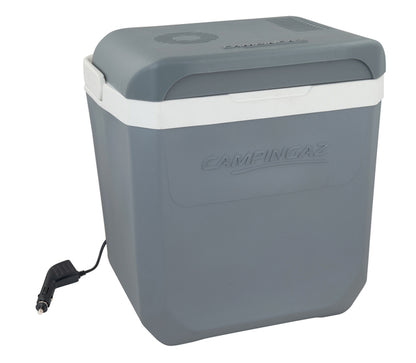 Šaldymo dėžė CAMPINGAZ termoelektrinė Powerbox Plus, 28 l