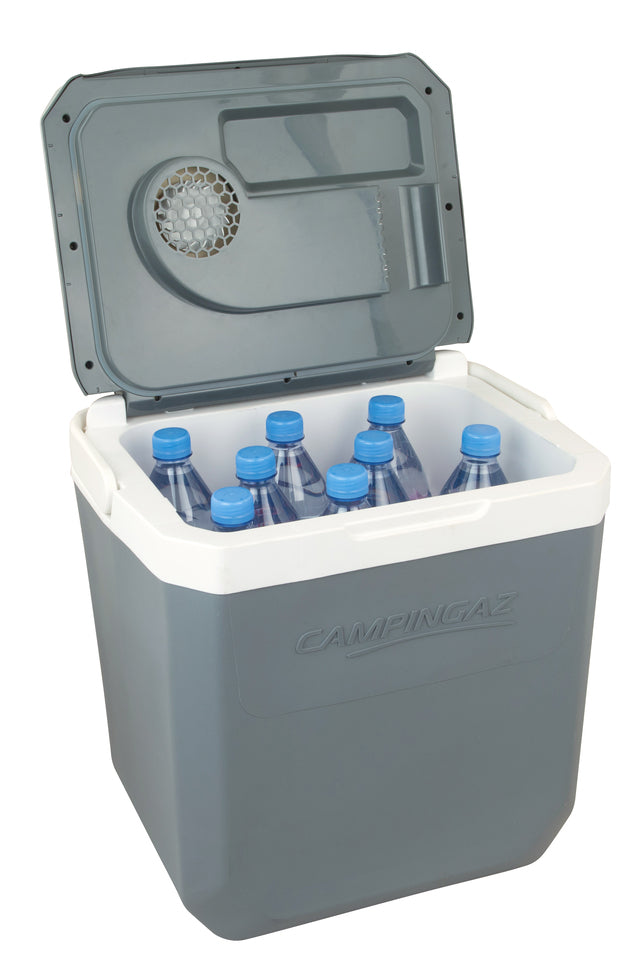 Cool box CAMPINGAZ thermo-electric Powerbox Plus, 28 l