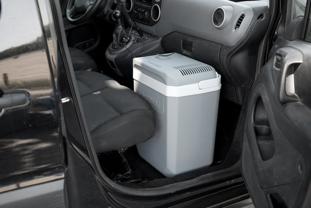Cool box CAMPINGAZ thermo-electric Powerbox Plus, 28 l