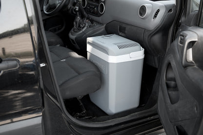 Cool box CAMPINGAZ thermo-electric Powerbox Plus, 28 l