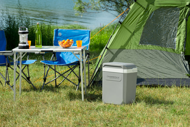Cool box CAMPINGAZ thermo-electric Powerbox Plus, 28 l