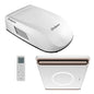 Stogo oro kondicionierius. Quipon AIR Light 2650 sp. baltas