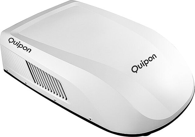Roof air con. Quipon AIR Light 2650 col. white