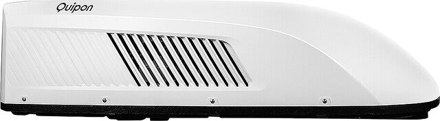 Roof air con. Quipon AIR Light 2650 col. white