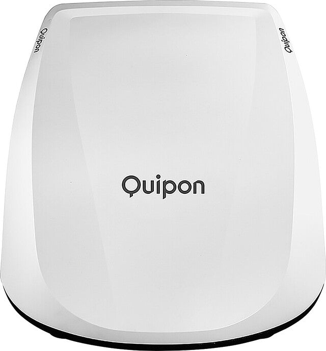 Roof air con. Quipon AIR Light 2650 col. white