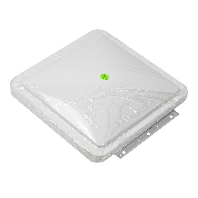 Komplektas Haubendeckel kpl. DOMETIC zu Dachlüfter Fantastic Vent Farbe weiß
