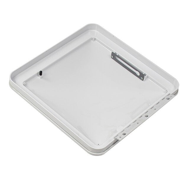 Kit Haubendeckel kpl. DOMETIC zu Dachlüfter Fantastic Vent Farbe weiß
